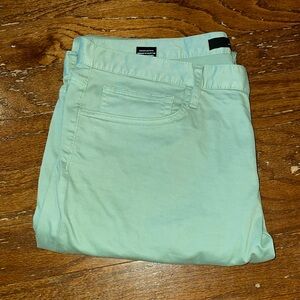 Men’s Joe’s Green Pant